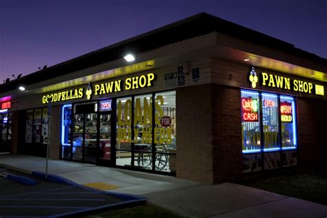 pawn shops in west covina